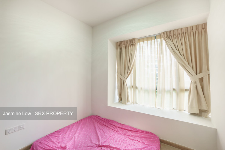 The Palette (D18), Condominium #198128122